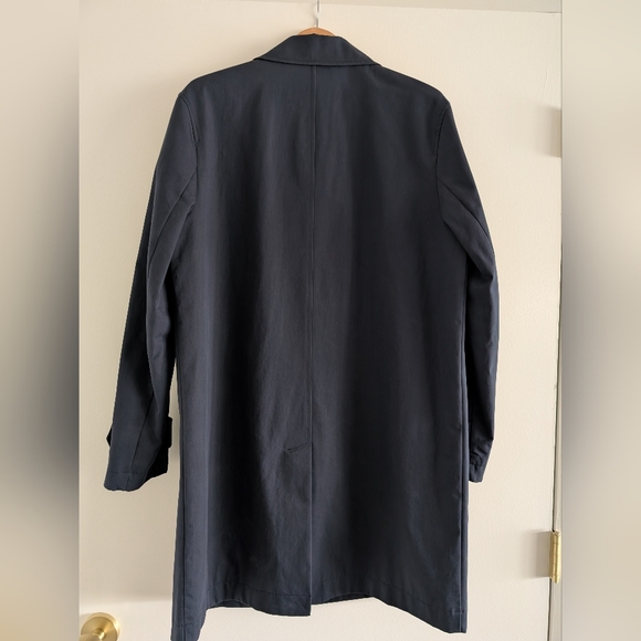 Zara coat NWOT - Picture 2 of 2